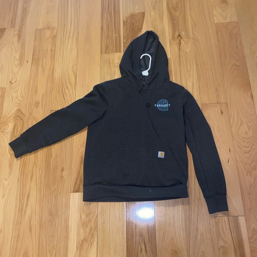 Women’s carhart sweatshirt